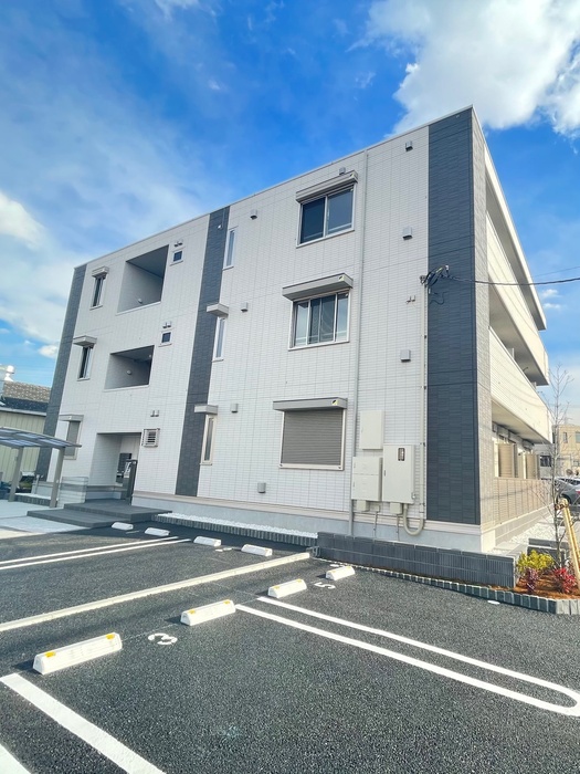 1/18 外観