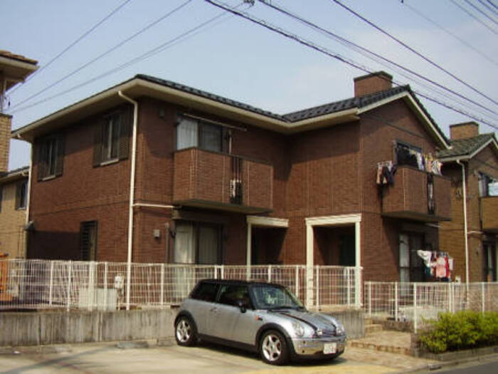 1/11 外観