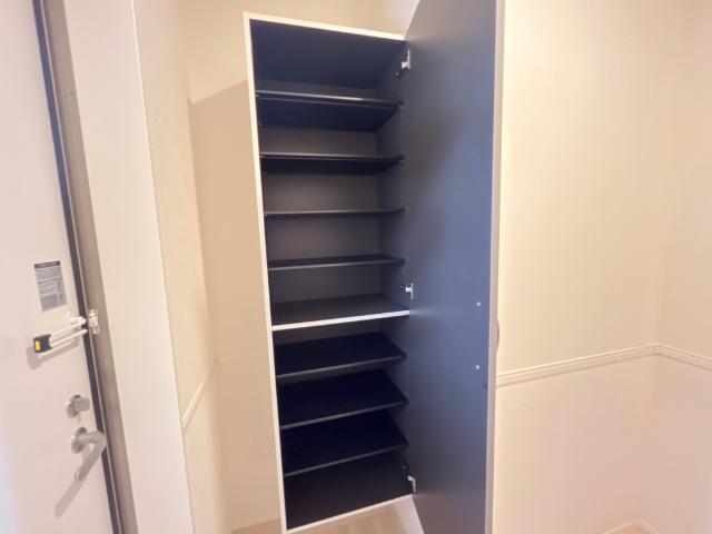 12/25 収納