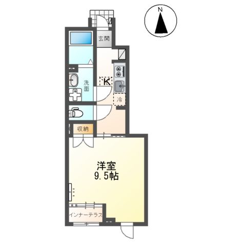 2/26 間取