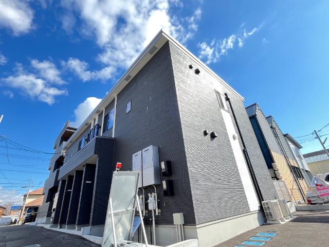 1/27 外観