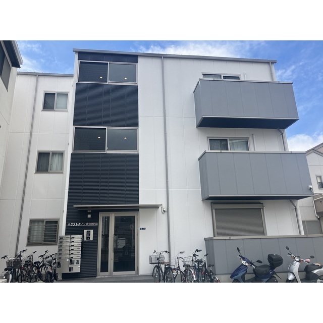 1/14 外観