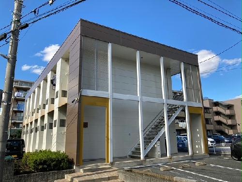 1/13 外観