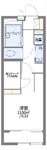 2/11 間取