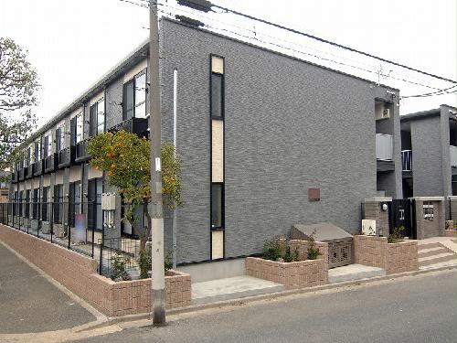1/11 外観