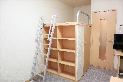 4/14 収納