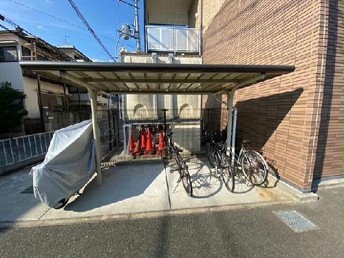 14/20 駐車場