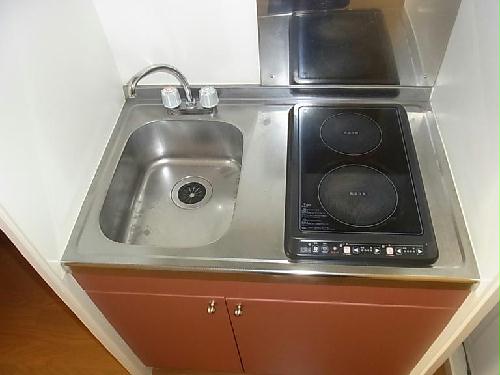 6/14 キッチン