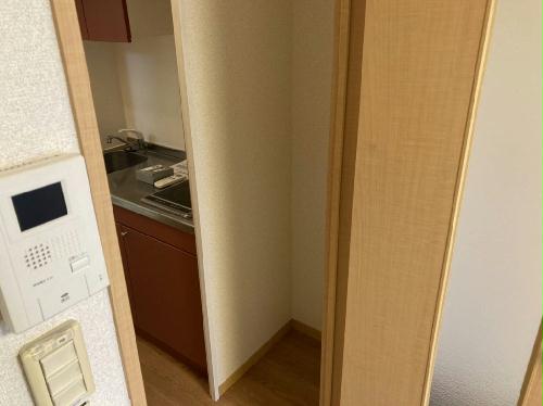 5/14 キッチン
