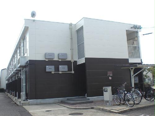 1/21 外観