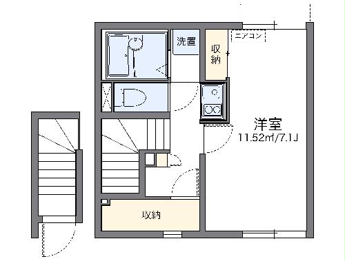 2/11 間取