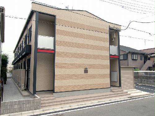 1/14 外観