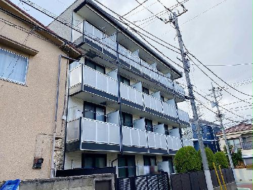 1/10 外観
