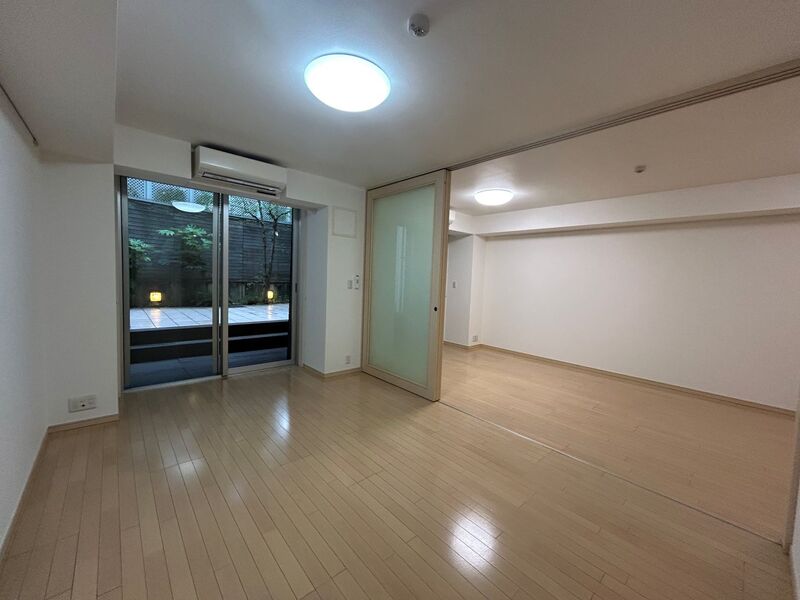 4/18 室内