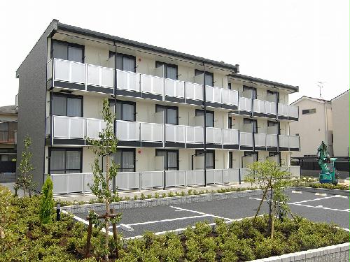 1/14 外観