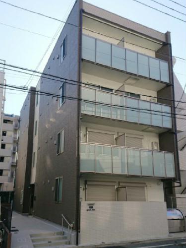 1/13 外観