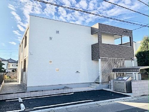 1/14 外観