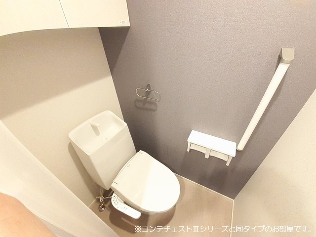 8/20 トイレ