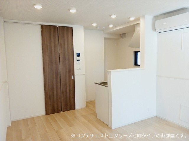 4/20 室内