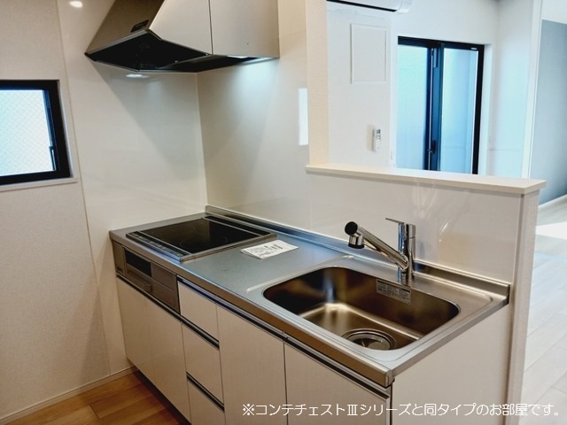 7/20 キッチン