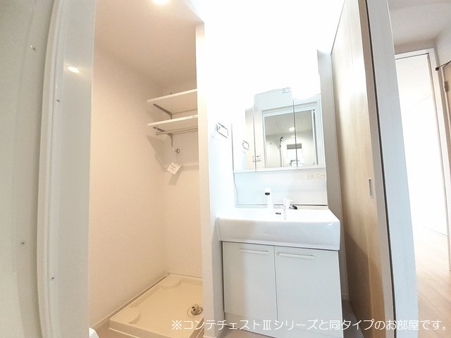 10/20 洗面