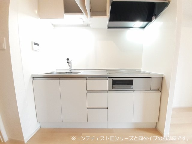 6/20 キッチン