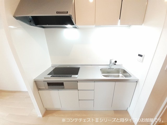 6/20 キッチン
