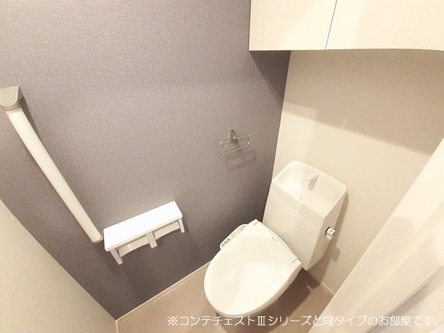 8/20 トイレ