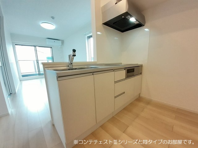 6/20 キッチン