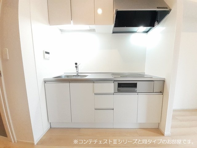 6/20 キッチン