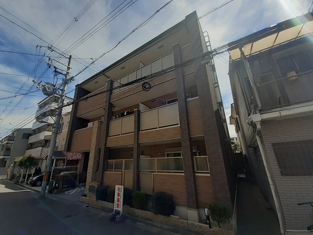 1/14 外観