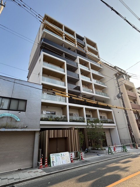 1/8 外観