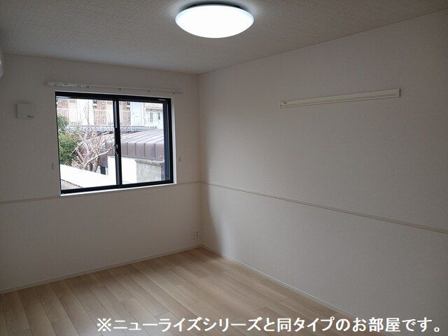 4/20 寝室