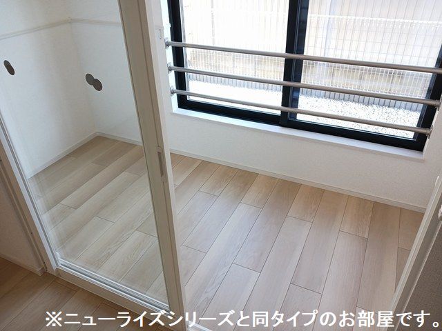 12/20 バルコニー