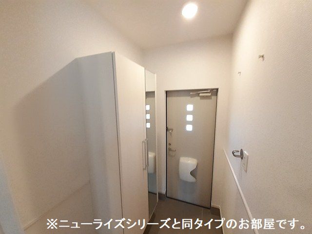 6/20 玄関