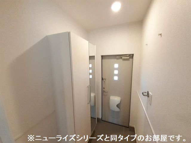 6/20 玄関