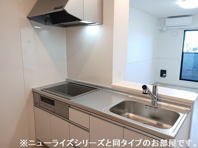 7/21 キッチン
