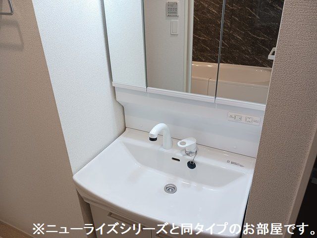 10/21 洗面