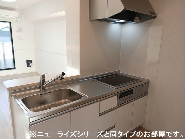 7/21 キッチン