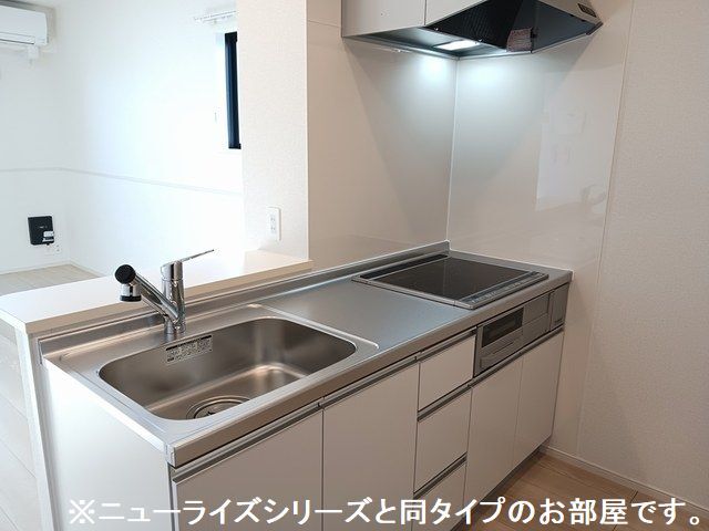 7/21 キッチン