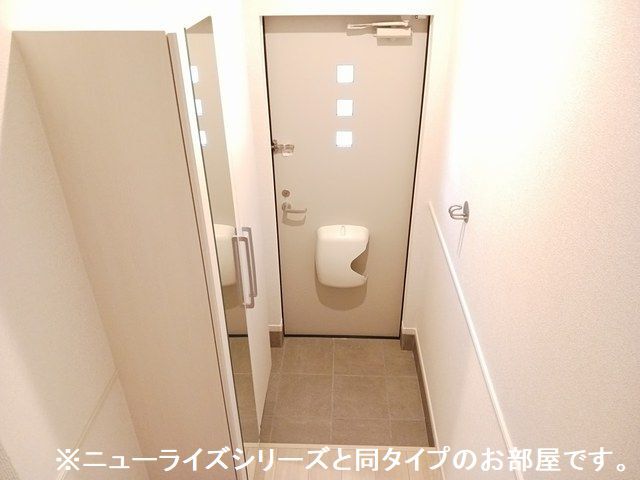 6/20 玄関