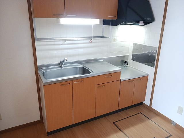 7/20 キッチン