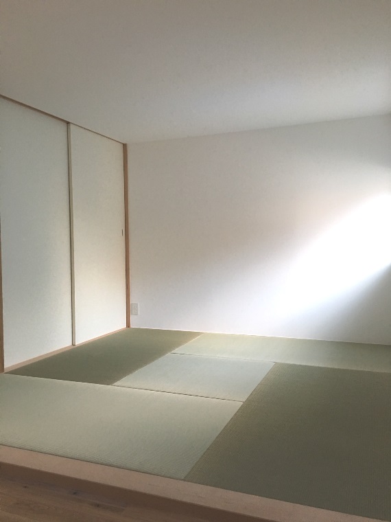 4/6 寝室