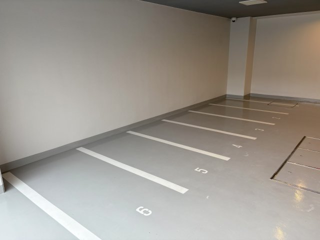 15/26 駐車場