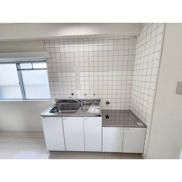 15/30 キッチン