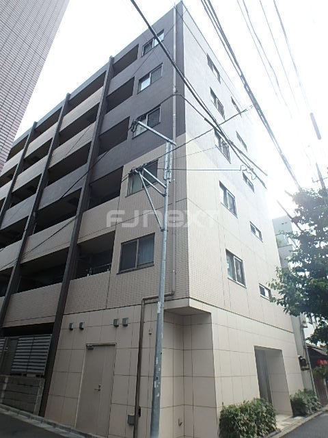 1/1 外観