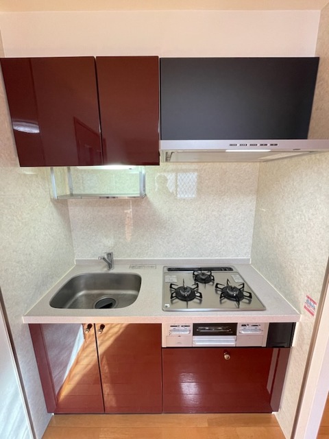 19/30 キッチン