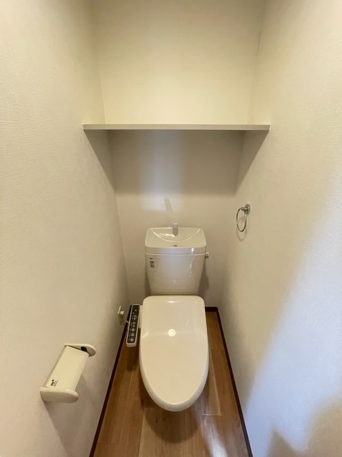 22/30 トイレ