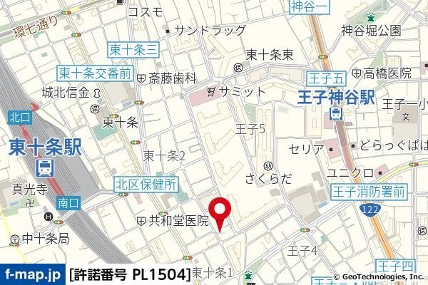 4/8 地図