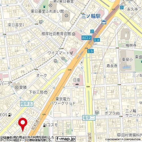 17/22 地図